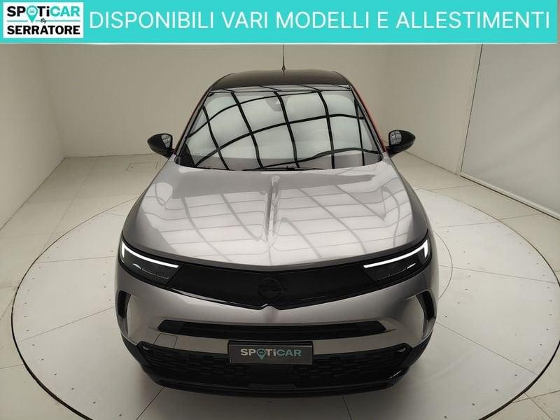 Opel Mokka 1.2 t GS s&s 100cv