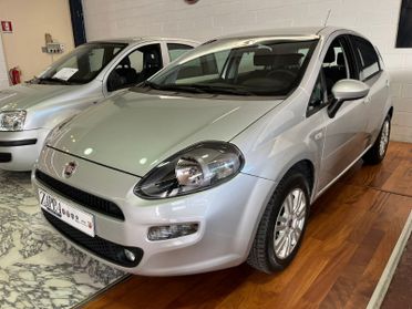 FIAT Punto 1.4 S&S 8V 5 porte Lounge