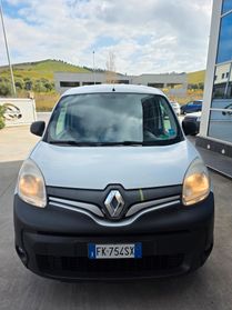 Renault Kangoo 1.5 dCi 110CV 5 porte Stop & Start Limited2