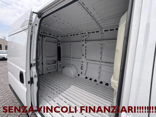 FIAT Ducato 30 2.2 Mjt 140CV PM-TM Furgone