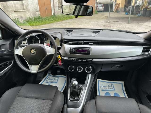 Alfa Romeo Giulietta Giulietta 1.4 tb Progression 105cv