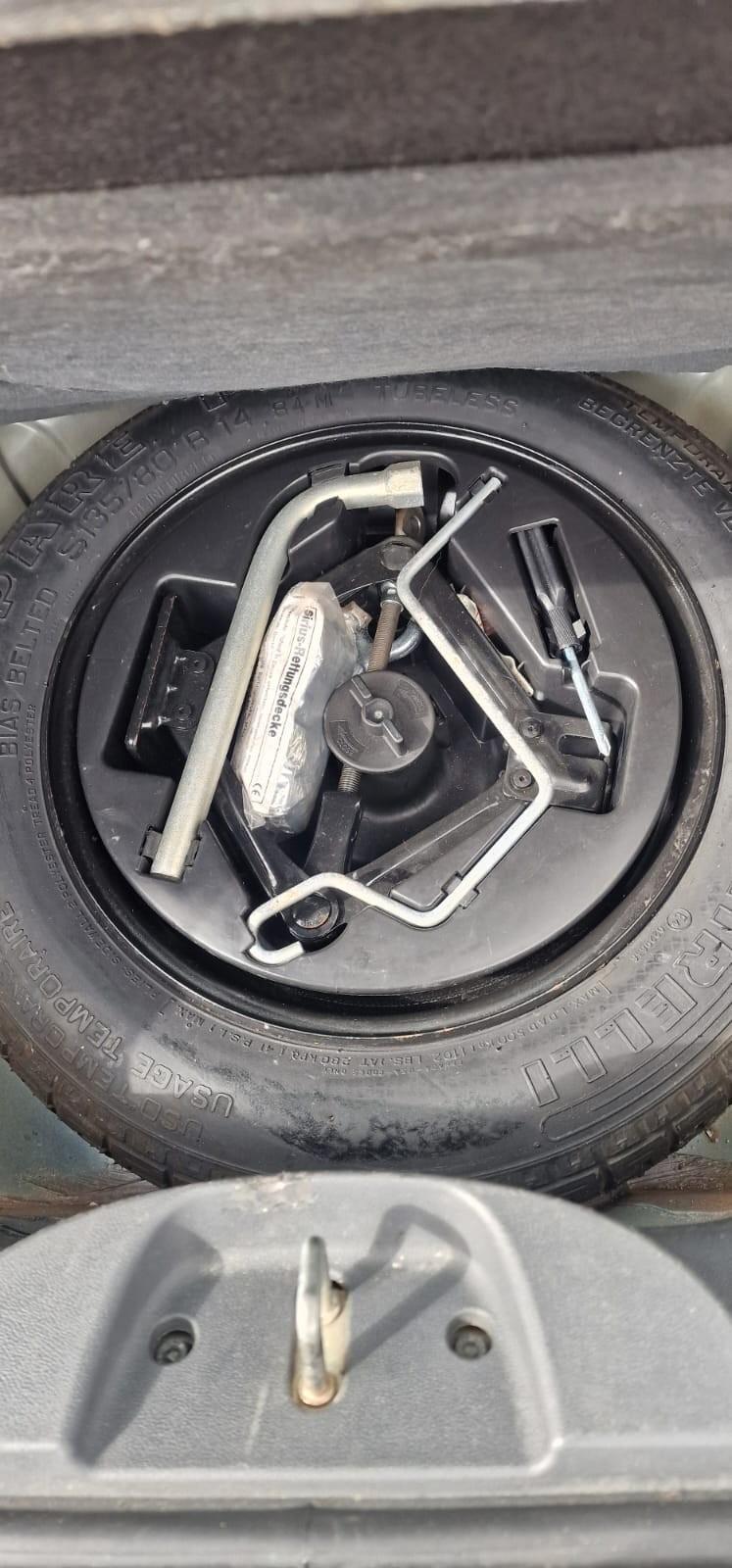 Fiat 500 1.4 16V Lounge