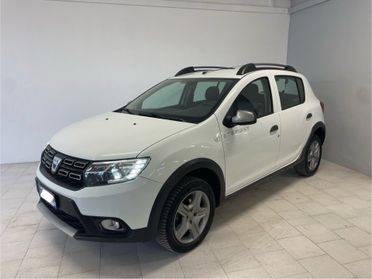 Dacia Sandero Stepway 0.9 TCe 12V TurboGPL 90CV Start&Stop