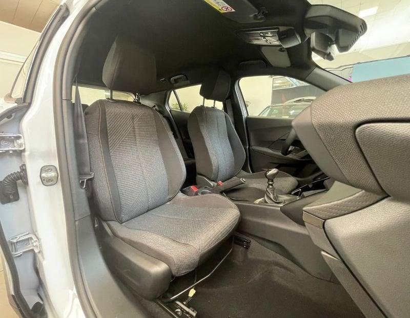 Peugeot 2008 2008 PureTech 100 S&S Style