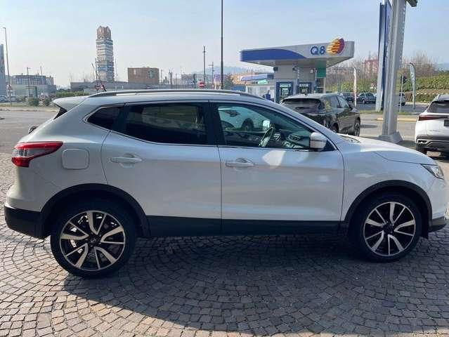 Nissan Qashqai Qashqai 1.6 dci Acenta 2wd 130cv xtronic