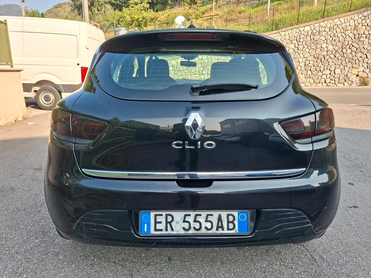Renault Clio 1.2 BENZINA / DA NEOPATENTATI