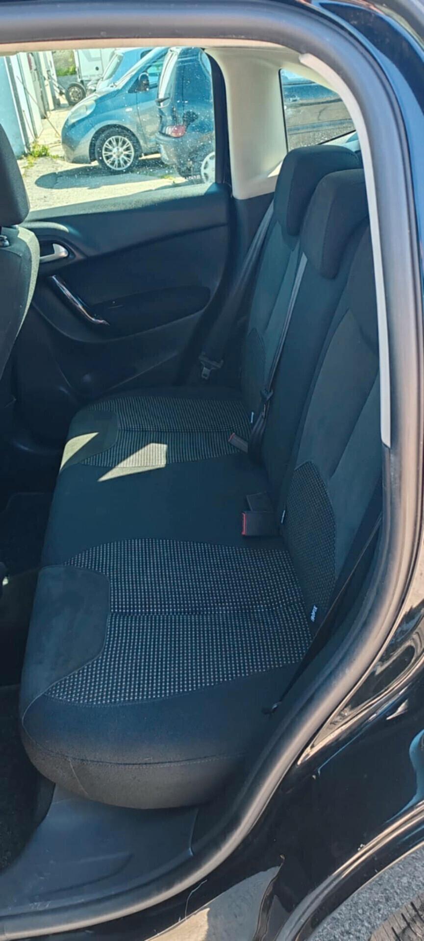 Citroen C3 1.4 VTi 95 GPL Exclusive