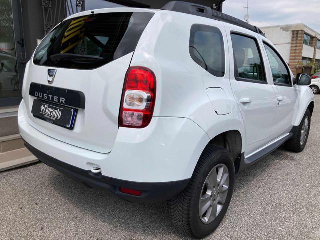 DACIA Duster 1.5 dCi 110CV 4x2 Prestige