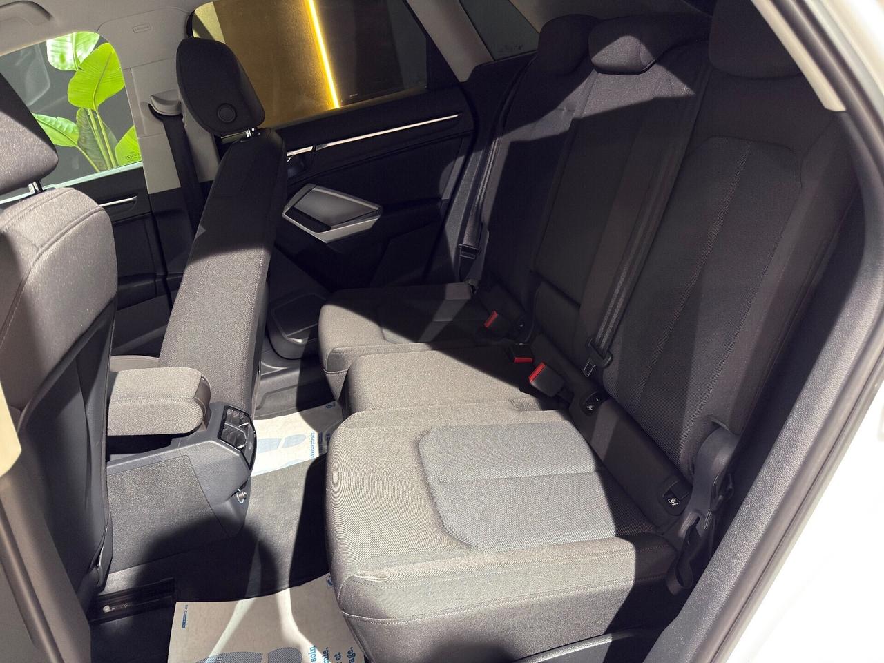 Audi Q3 TFSI Business Advanced PARI AL NUOVO 60 MI