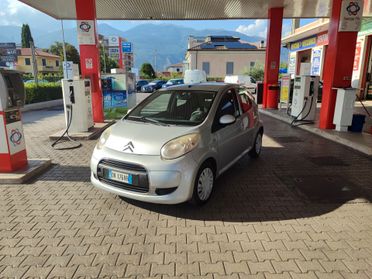 Citroen C1 1.4 HDi OK NEOP TUTTI GLI ACCESSORI