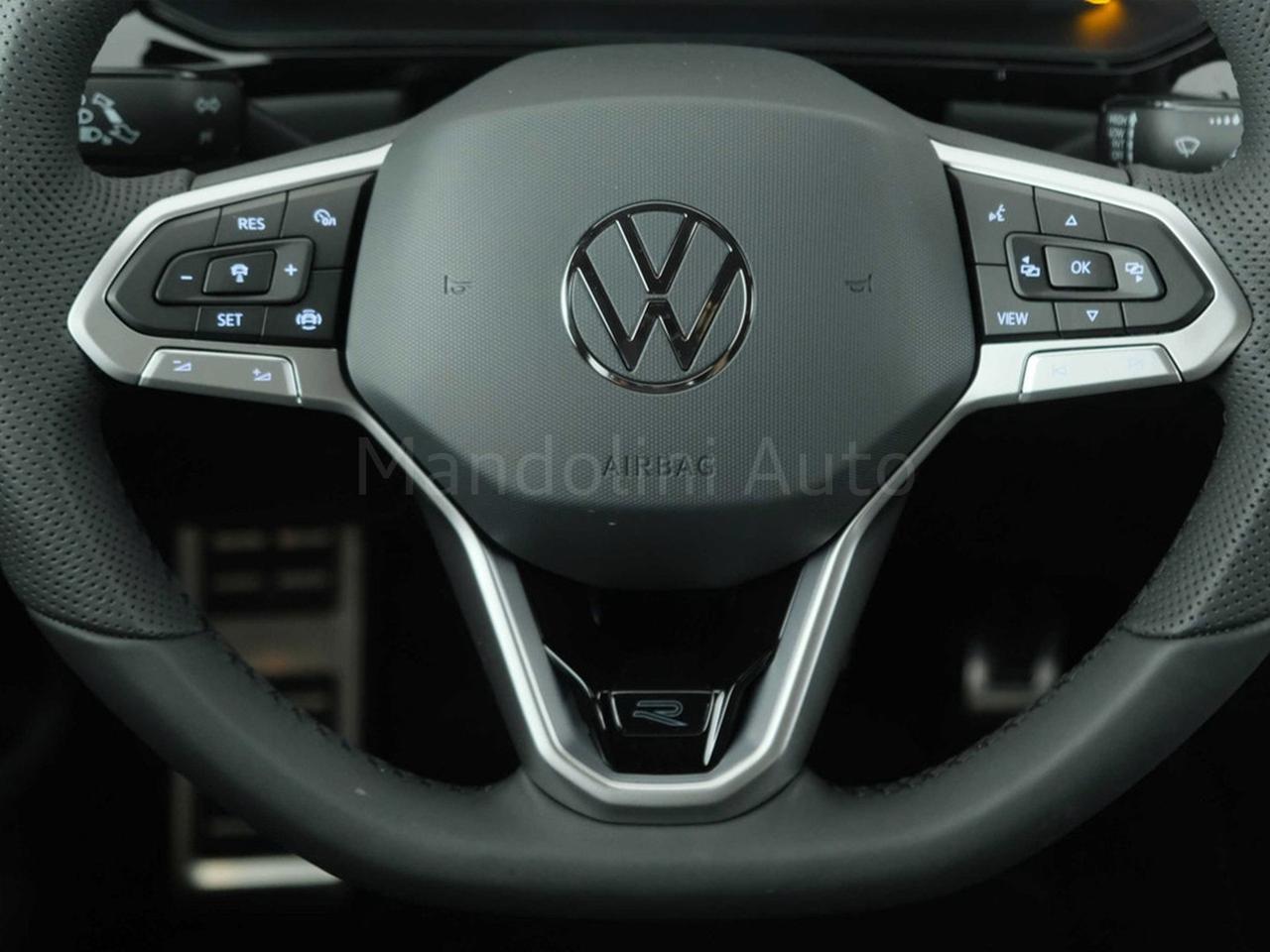 Volkswagen T-Roc 2.0 tdi scr 115cv r-line plus