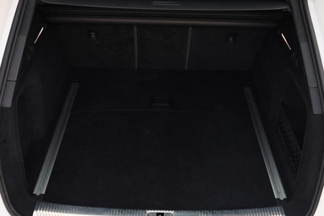 AUDI S4 Avant TDI Prezzo Netto quattro tiptronic
