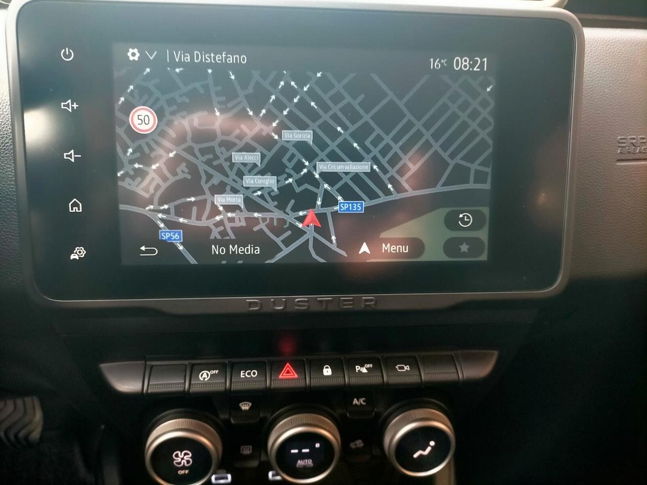 Dacia Duster 1.0 TCe GPL 4x2 Extreme