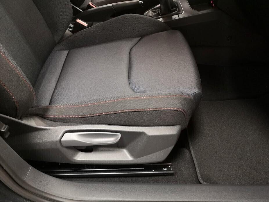 Seat Ibiza 1.0 EcoTSI 95 CV 5 porte FR - KM 0