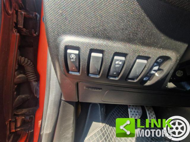 SMART ForTwo BRABUS 0.9 Turbo twinamic