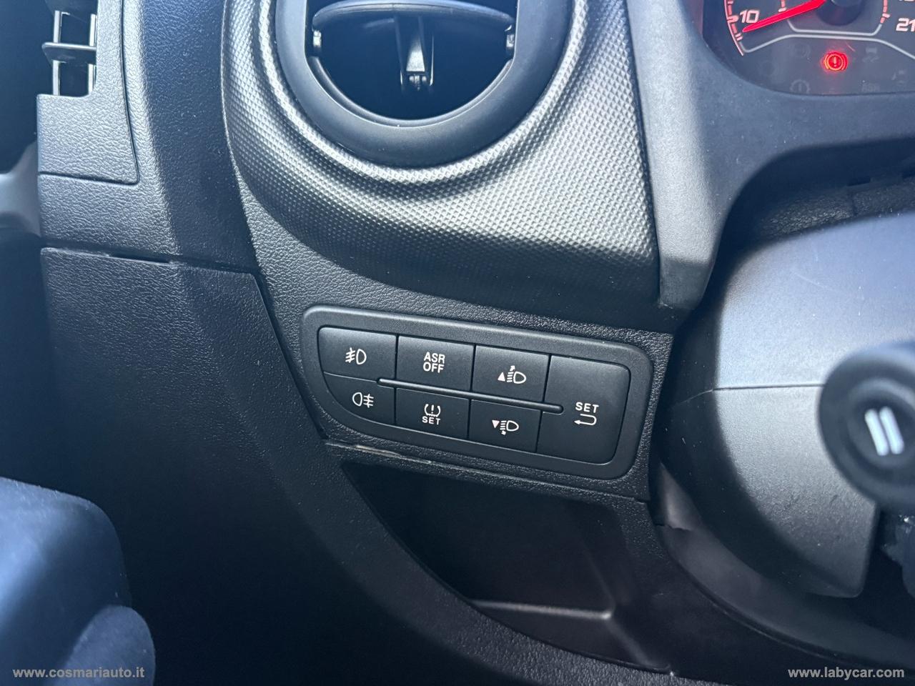 FIAT QUBO 1.3 MJT 80 CV Lounge 5 POSTI