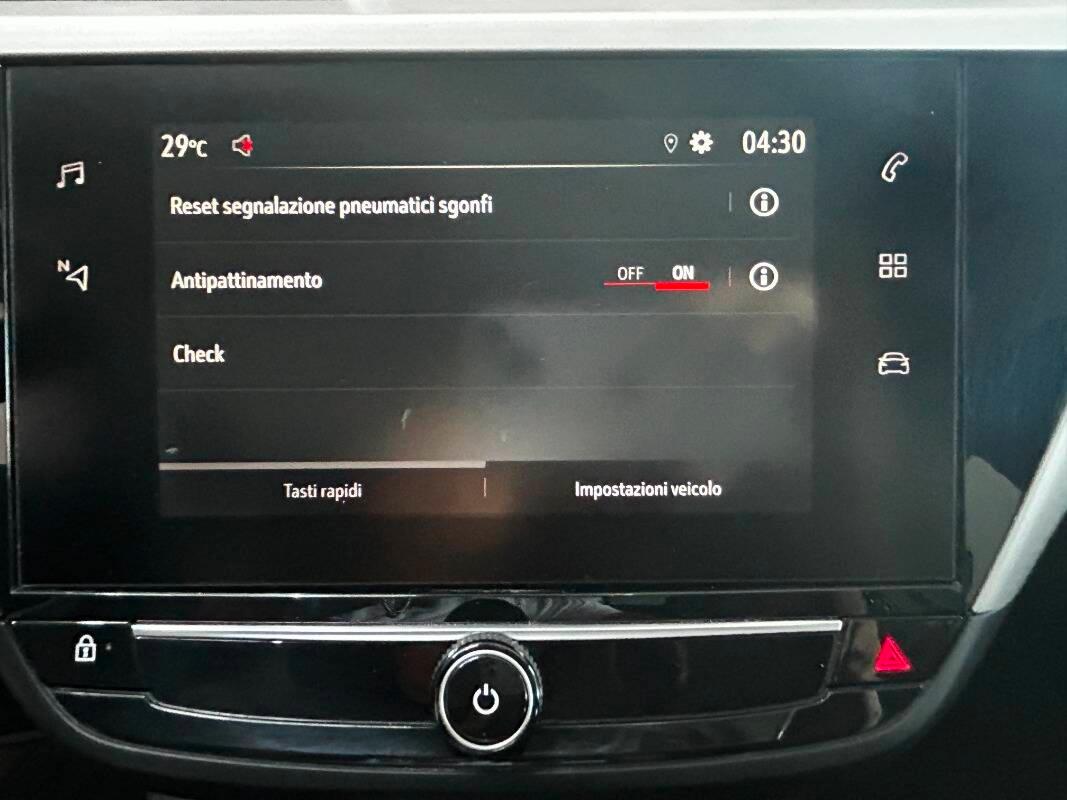 Opel Corsa 1.5 Edition s&s 100cv