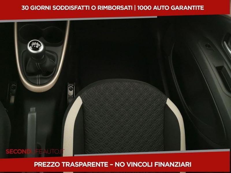 Toyota Aygo X 1.0 Trend 72cv
