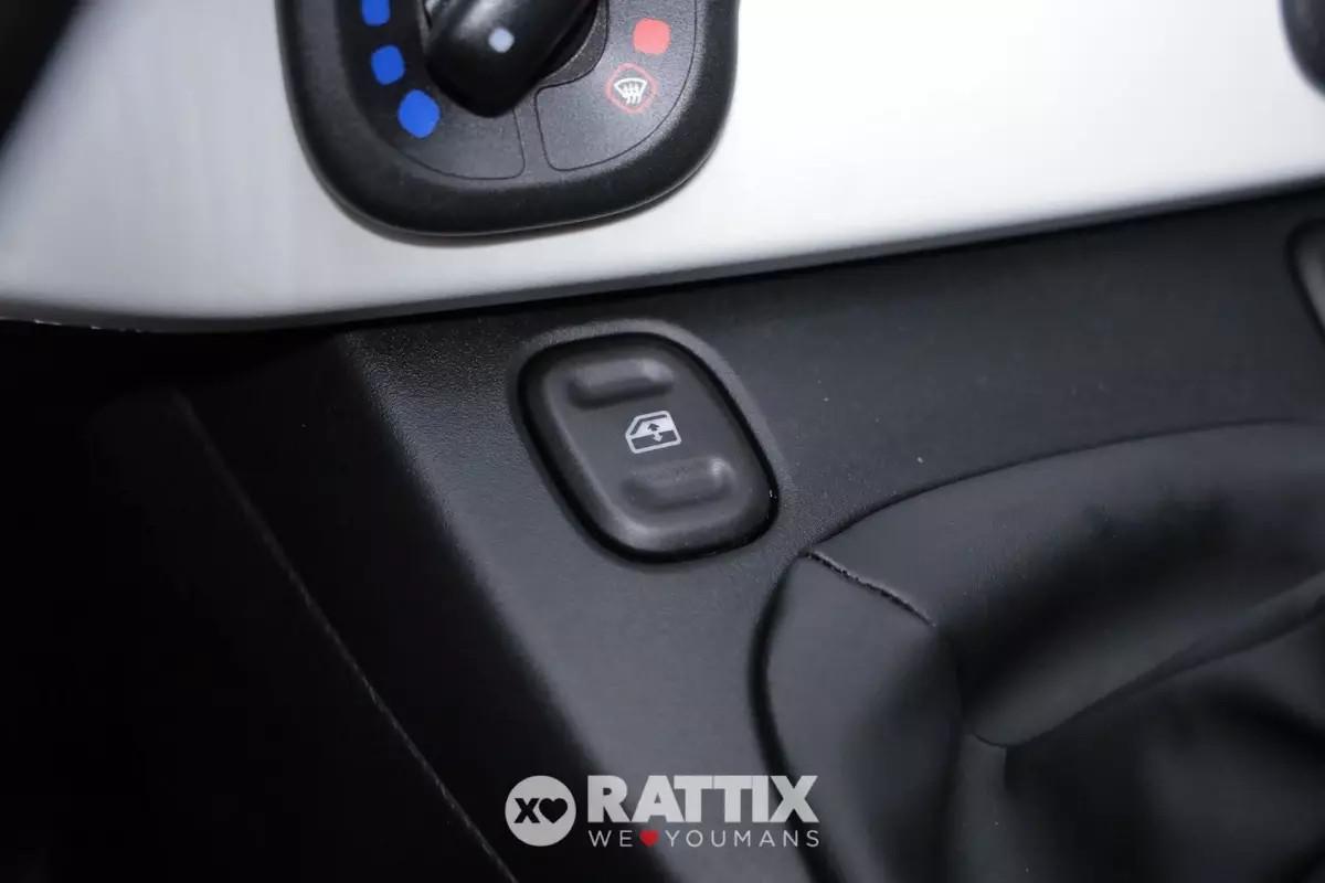 Fiat Panda Pandina 1.0 Firefly Hybrid 70CV