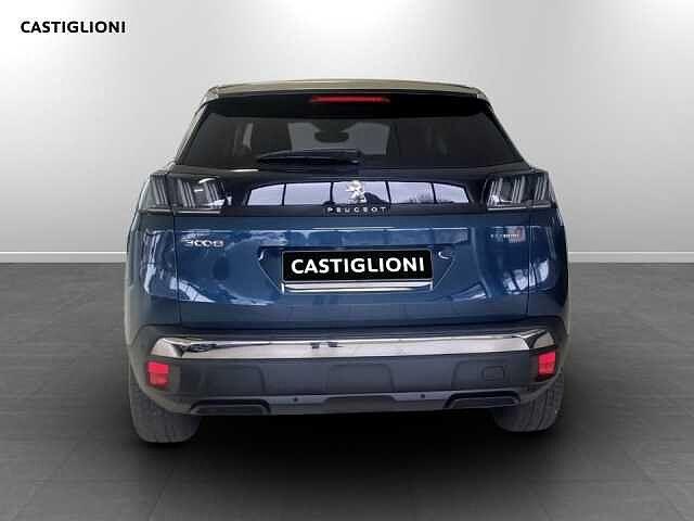 Peugeot 3008 3008 1.6 hybrid Allure Pack 225cv e-eat8