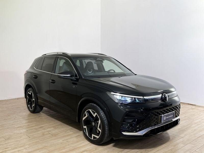 Volkswagen Tiguan Tiguan 2.0 tdi R-Line 150cv dsg