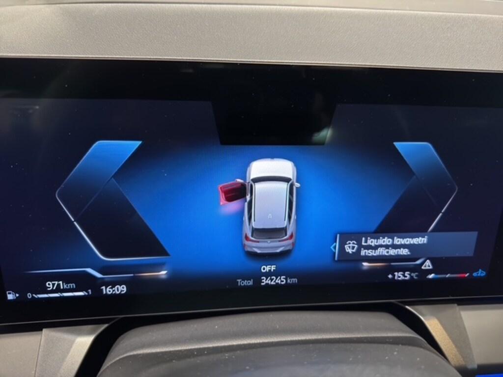 BMW X3 d MSport Pro xDrive20 Steptronic