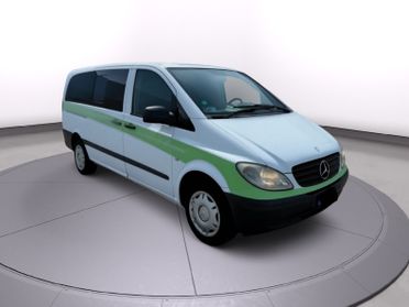 Mercedes-benz Vito 2.2 115 CDI anno 2010