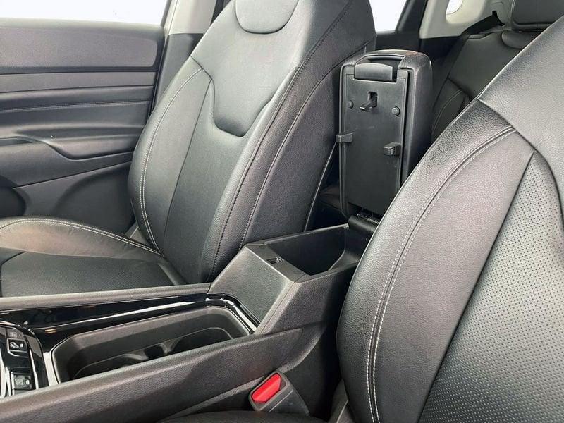 Jeep Compass Compass 1.3 Turbo T4 240 CV PHEV AT6 4xe S