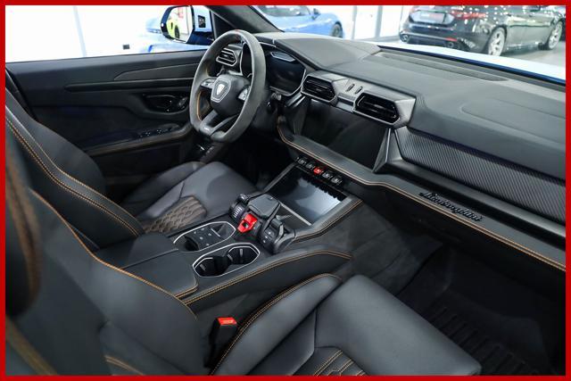 LAMBORGHINI Urus 4.0 SE | IVA ESPOSTA | SUBENTRO LEASING