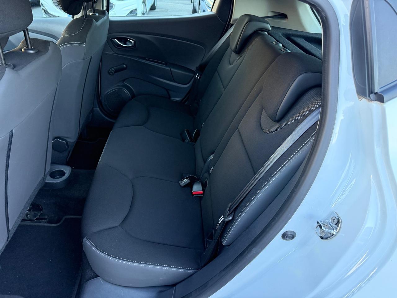 Renault Clio 1.5 75 CV 5p Garantita