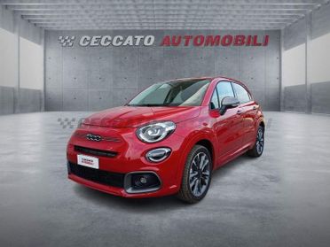 FIAT 500X 500X 1.3 mjet Sport 95cv