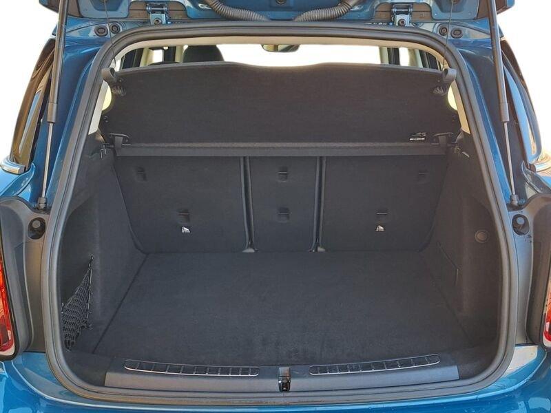 MINI Countryman 1.5 One D 116 CV Automatica Business Countryman