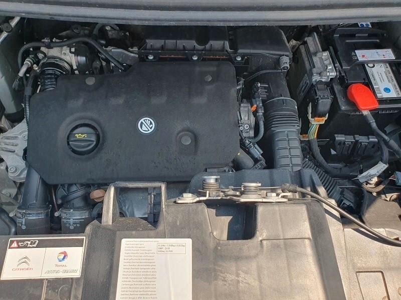 CITROËN Jumpy 1.5 BlueHDi 100CV L2H1 PARK KM 32500