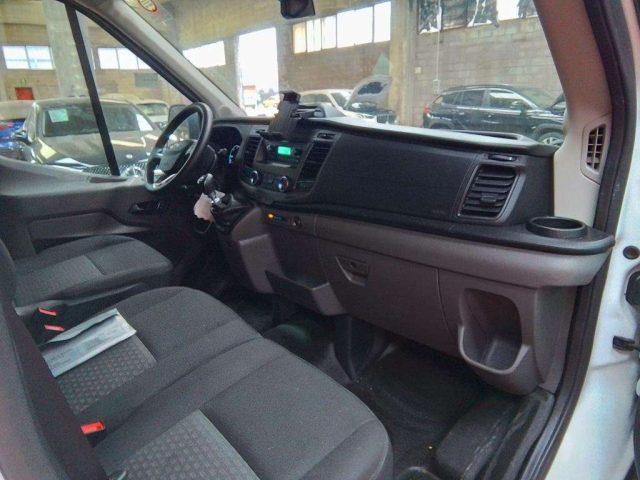 FORD Transit VAN 350 L4H3 2.0 EcoBlue 170CV Passo Super Lungo