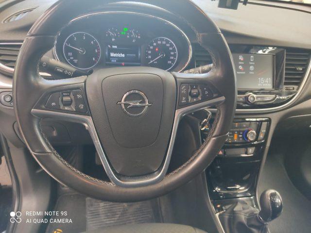 OPEL Mokka X 1.6 CDTI Ecotec 4x2 Start&Stop Innovation