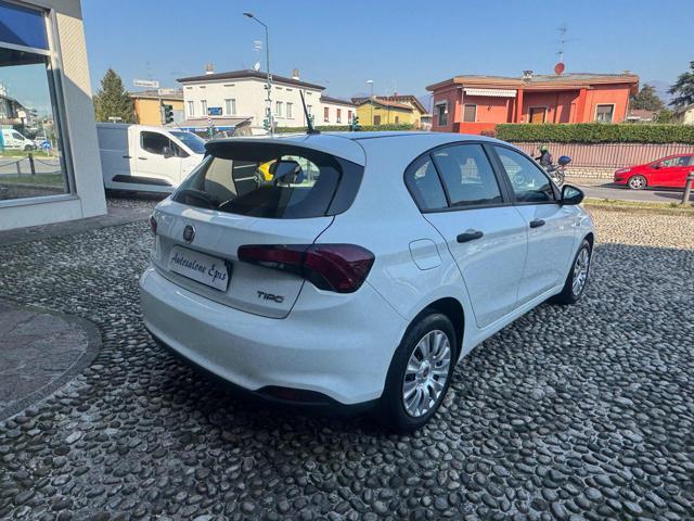 FIAT Tipo 1.3 Mjt S&S 5 porte
