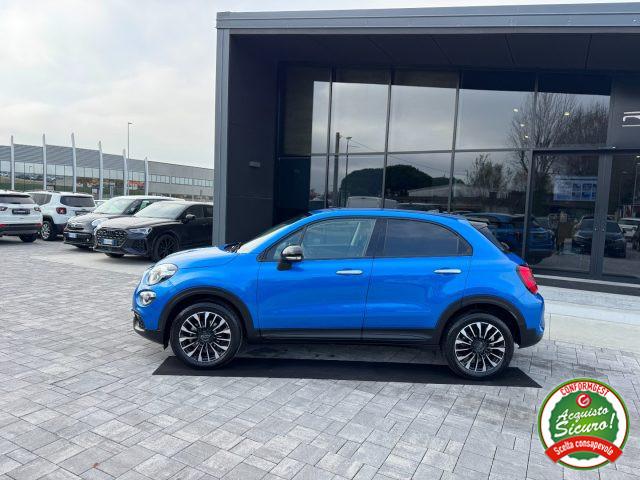 FIAT 500X 1.3 MultiJet PACK STYLE, LED, ANCHE NEOPATENTATI
