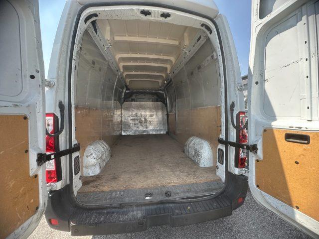 RENAULT Master L3-H3 2.3 dCi 145 CV Furgone
