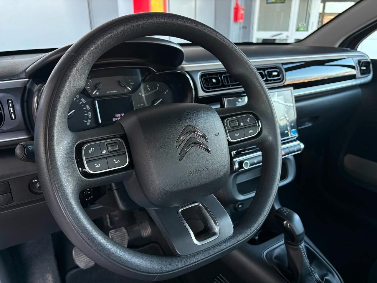 Citroen C3 PureTech 83 S&S Feel