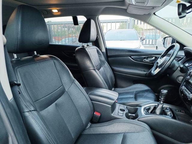 NISSAN X-Trail 1.6 dCi 2WD Tekna