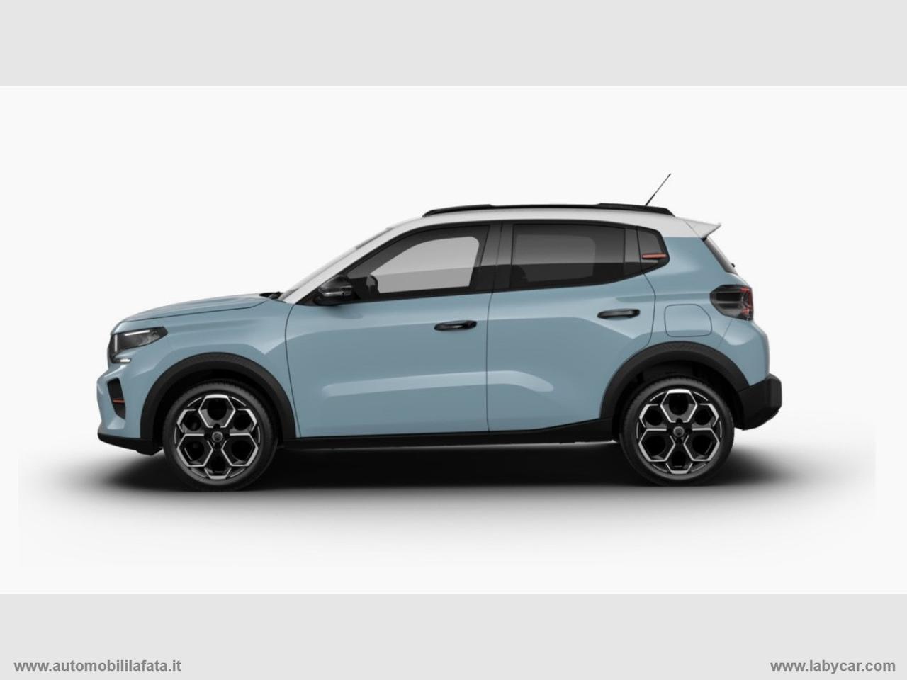 CITROEN C3 PureTech 100 S&S Max IN ARRIVO