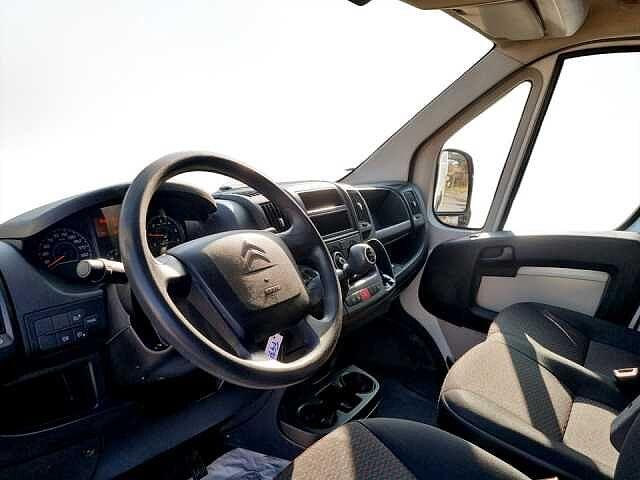 Citroen Jumper Jumper 35 L2H2 2.0 bluehdi 130cv E6