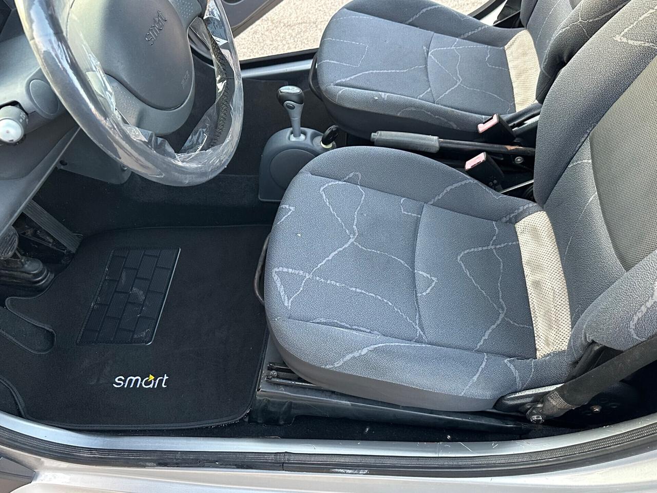 Smart 600 MOTORE NUOVO ZERO KM