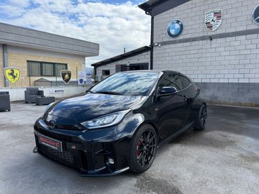 Toyota Yaris 1.6 Turbo 3 porte GR Yaris Circuit