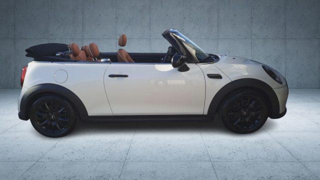 MINI Mini 1.5 Cooper Yours Cabrio Aut.