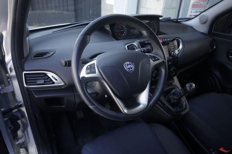 Lancia Ypsilon Lancia Ypsilon 1.2 69cv Platinum Unicoproprietario