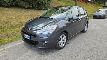 Citroen C3 1.0 VTi 68 Exclusive