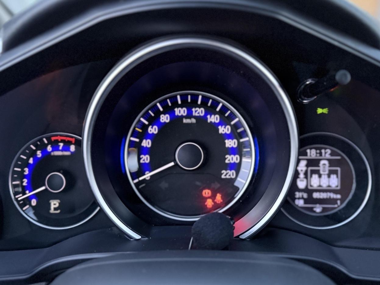 Honda Jazz 1.3 Benzina 102CV E6 Neo. Automatica - 2018