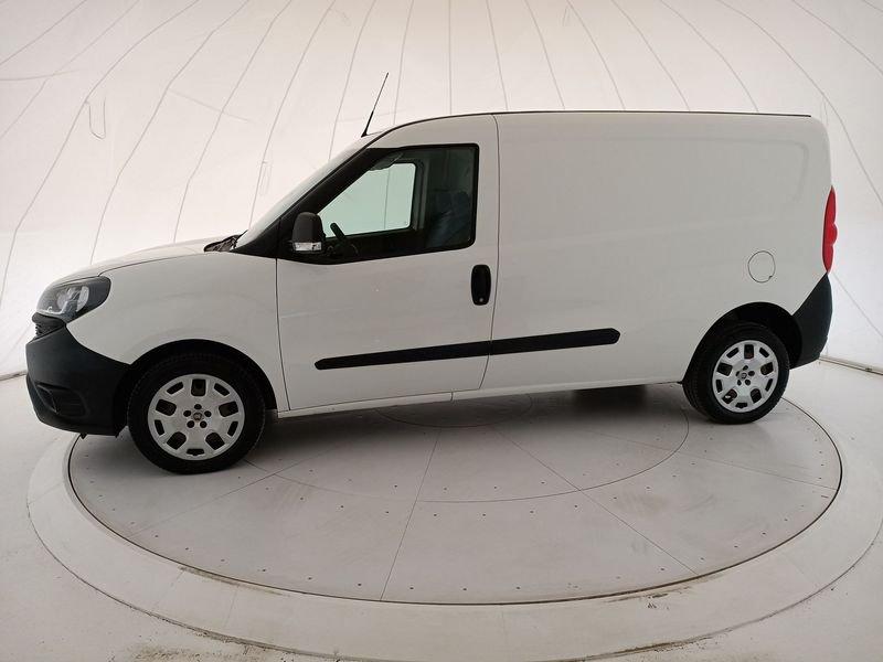 FIAT Doblò Doblo Cargo Maxi 2019 Doblo cargo maxi 1.4 tjt n.power 120cv LH1 Lounge