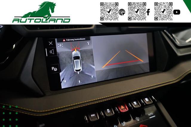 LAMBORGHINI Urus 4.0 SE 799cv Leasing da 4900 euro*Consegna 30 gg